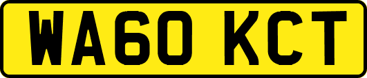 WA60KCT