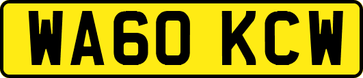 WA60KCW