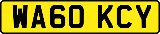 WA60KCY