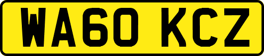 WA60KCZ