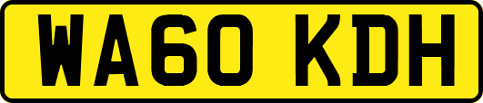 WA60KDH