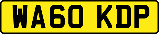WA60KDP