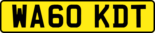 WA60KDT
