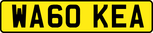 WA60KEA