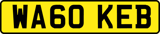 WA60KEB