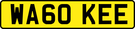 WA60KEE