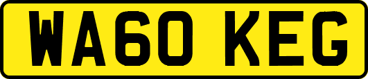 WA60KEG