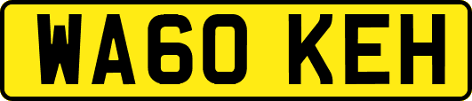 WA60KEH