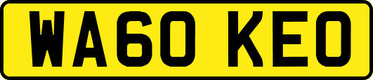 WA60KEO