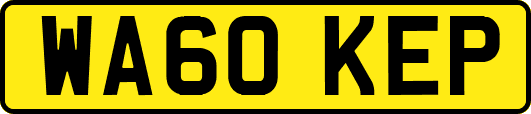 WA60KEP