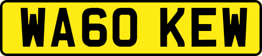 WA60KEW