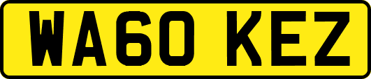 WA60KEZ