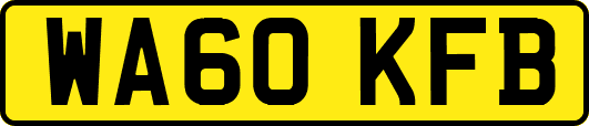 WA60KFB