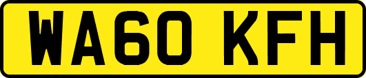 WA60KFH