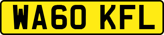 WA60KFL