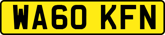 WA60KFN