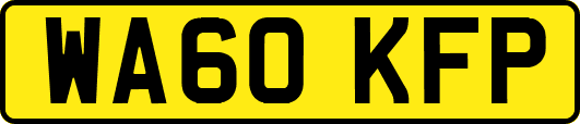 WA60KFP