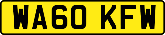 WA60KFW