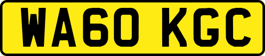 WA60KGC