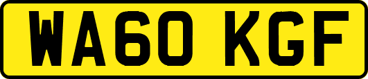 WA60KGF