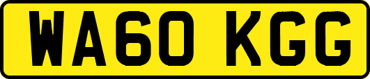 WA60KGG