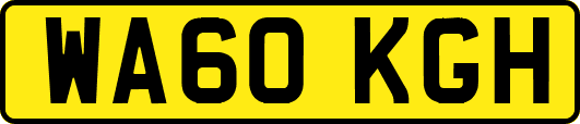 WA60KGH