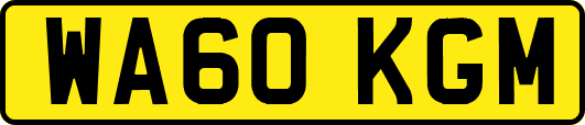 WA60KGM