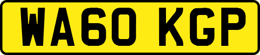 WA60KGP
