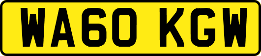 WA60KGW
