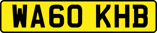 WA60KHB