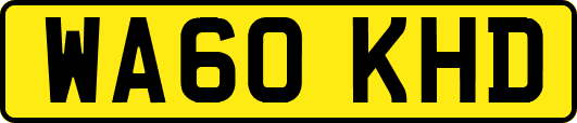 WA60KHD