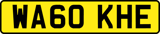 WA60KHE