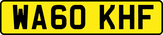 WA60KHF