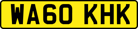 WA60KHK