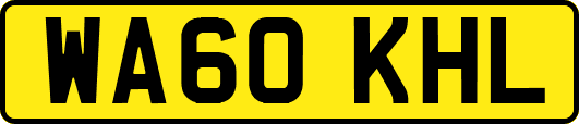 WA60KHL