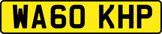 WA60KHP