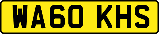 WA60KHS