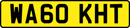WA60KHT