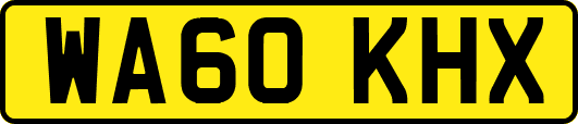 WA60KHX
