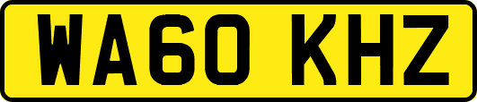 WA60KHZ