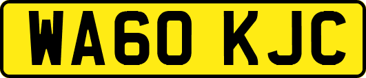 WA60KJC