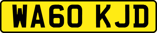 WA60KJD
