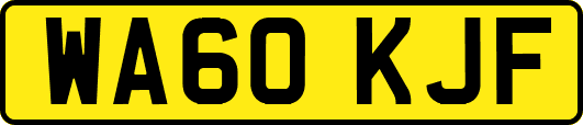 WA60KJF