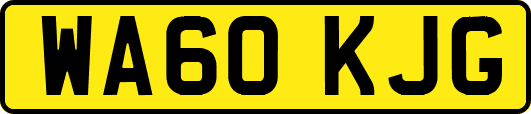 WA60KJG