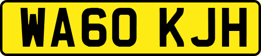 WA60KJH