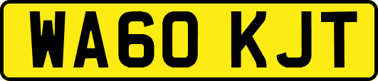WA60KJT