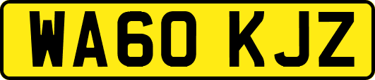 WA60KJZ