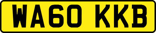 WA60KKB