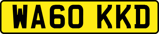 WA60KKD