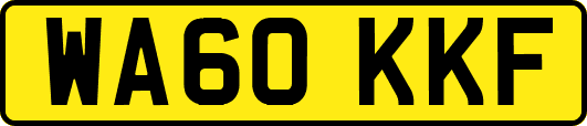 WA60KKF